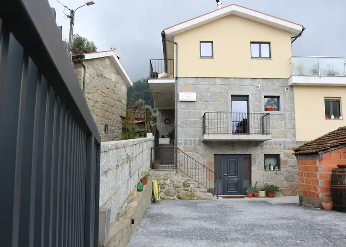 Vila De Campos - Geres