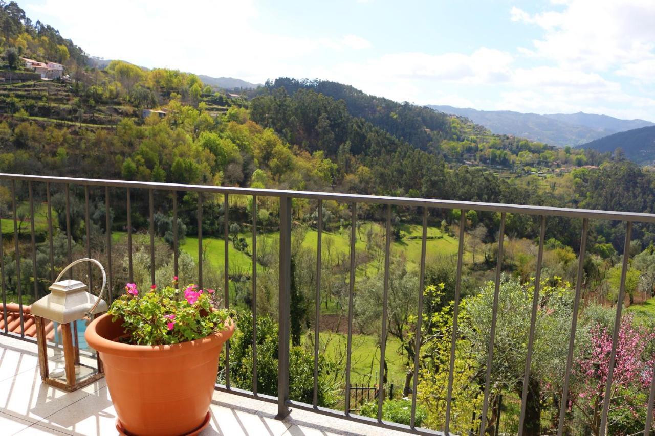 De Campos - Geres *