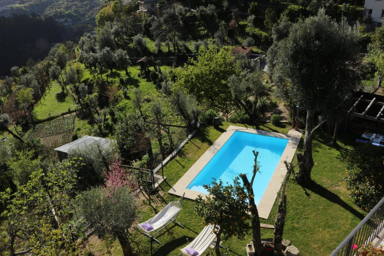 Appartement De Campos - Geres *