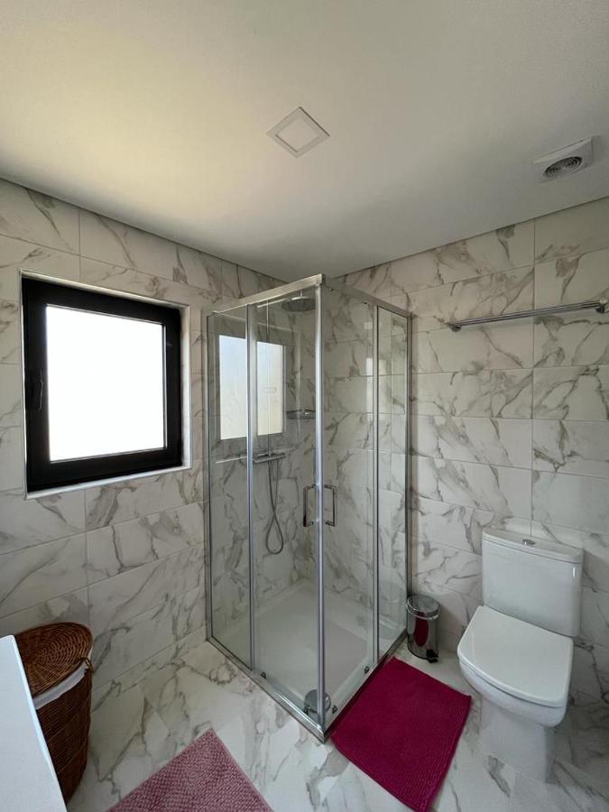 De Campos - Geres Appartement
