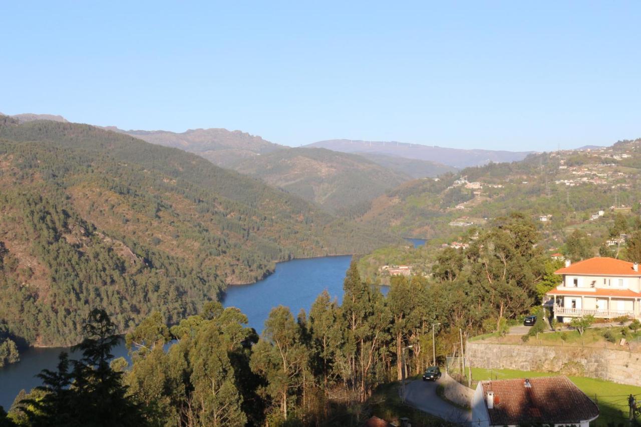 De Campos - Geres Appartement