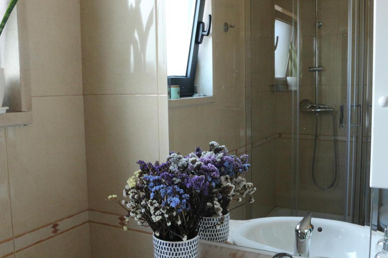 De Campos - Geres Appartement