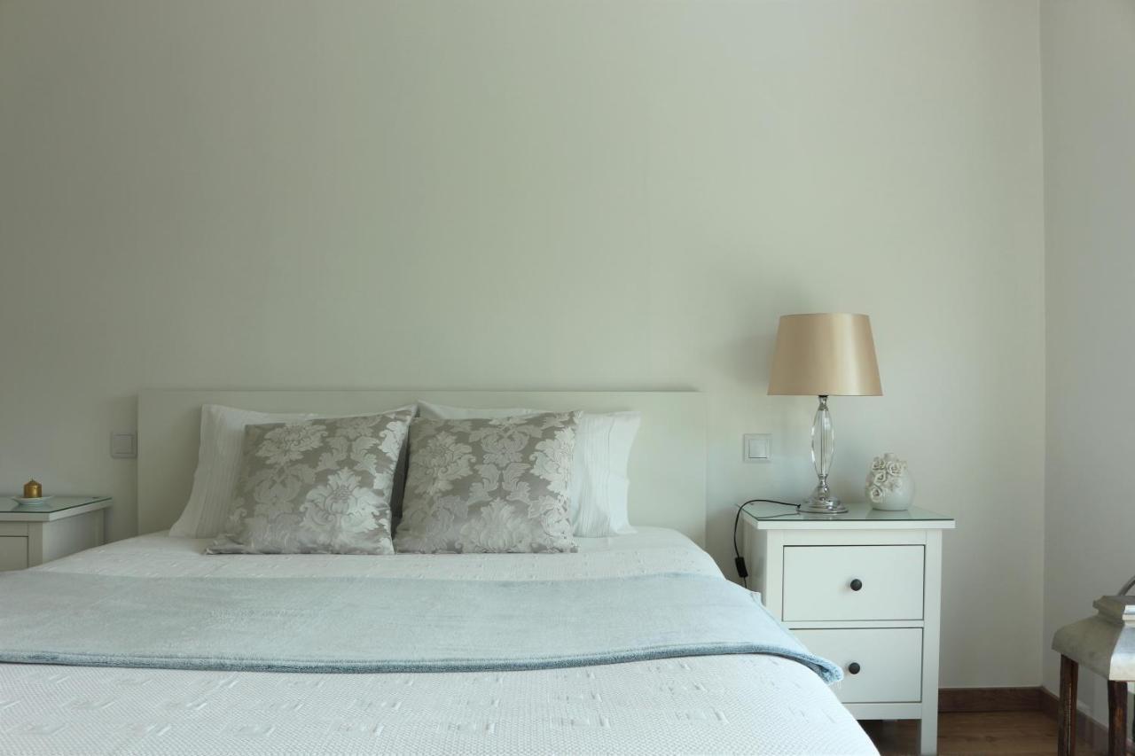 De Campos - Geres Appartement