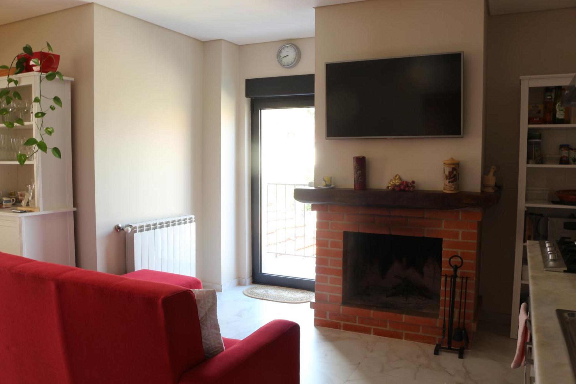 De Campos - Geres Appartement *