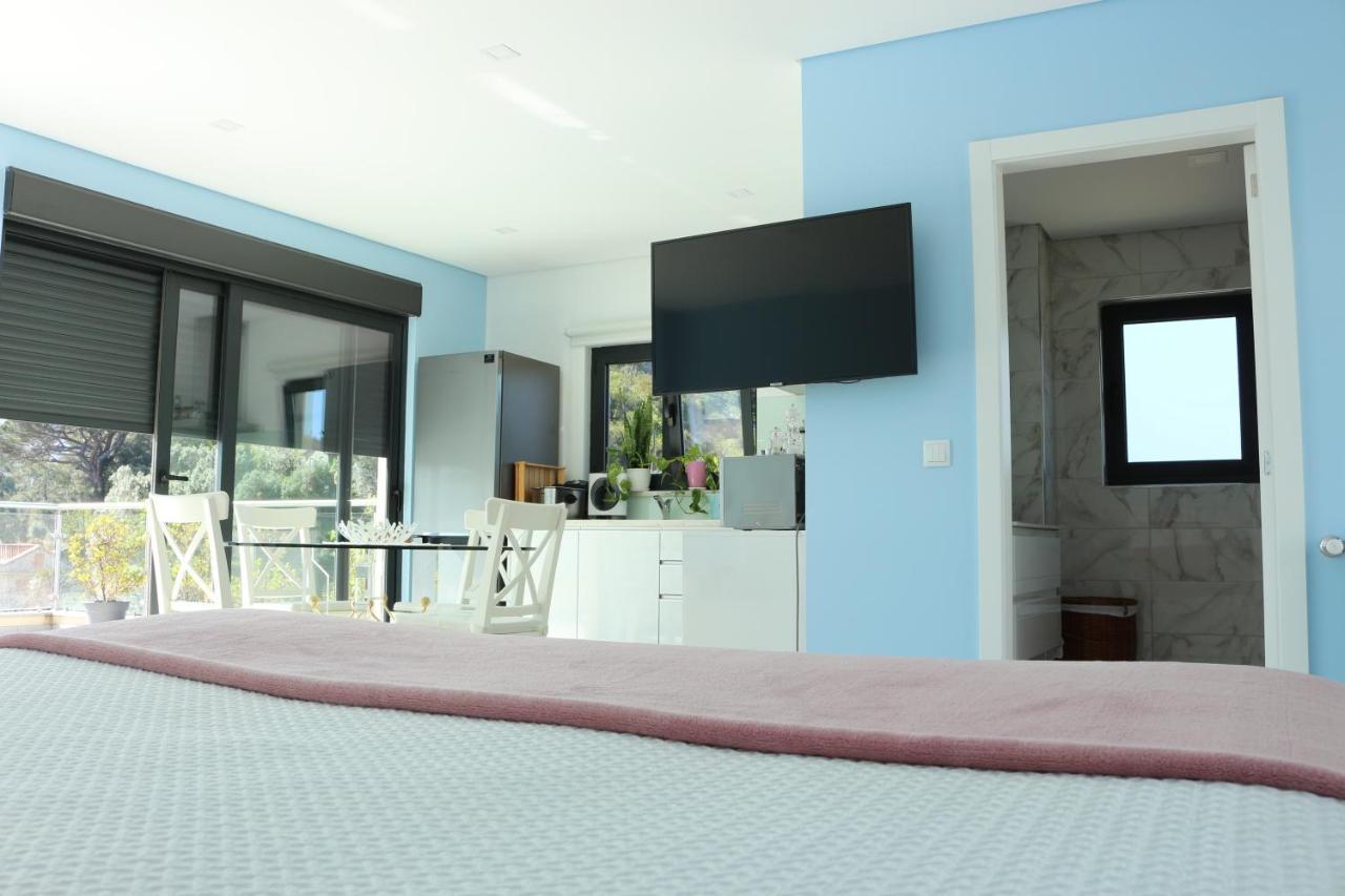 Appartement De Campos - Geres