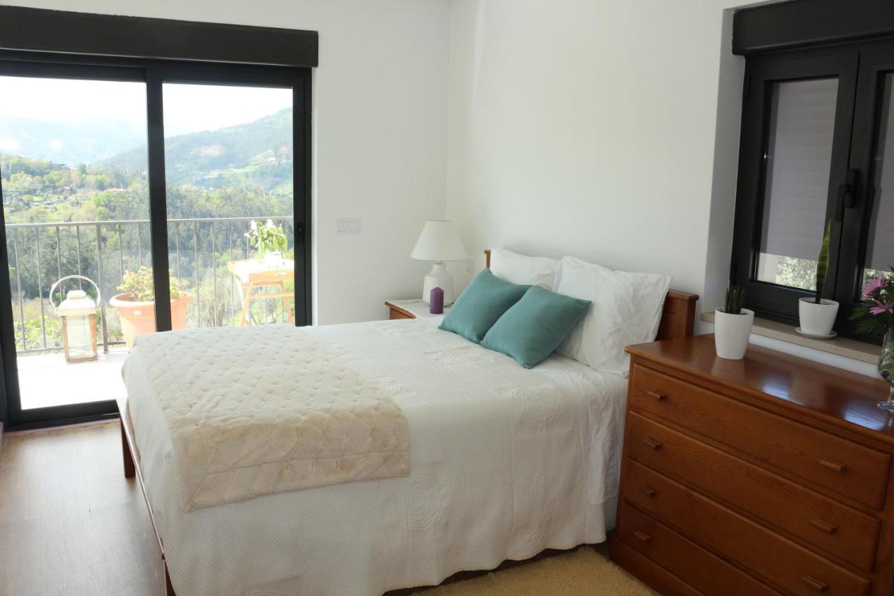 De Campos - Geres Appartement