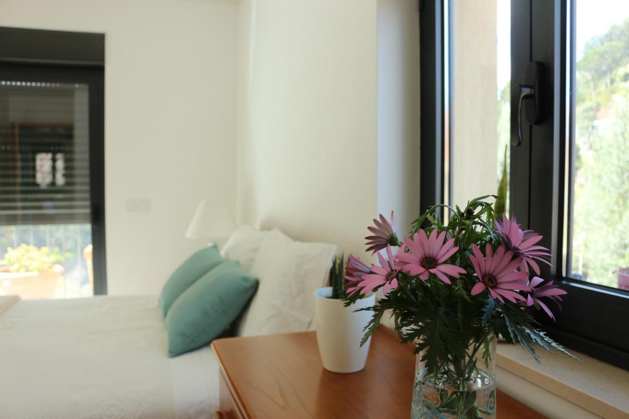 De Campos - Geres Appartement