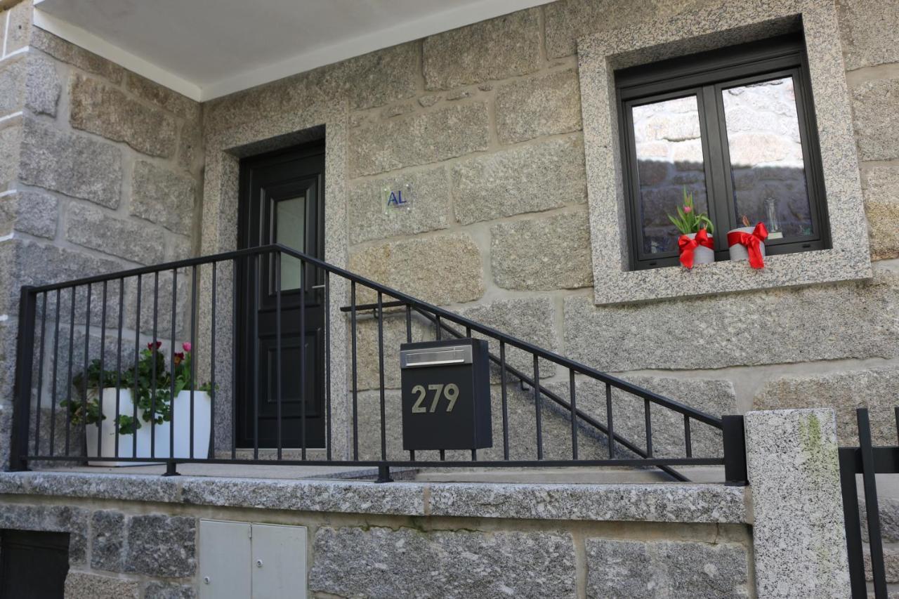 Appartement De Campos - Geres