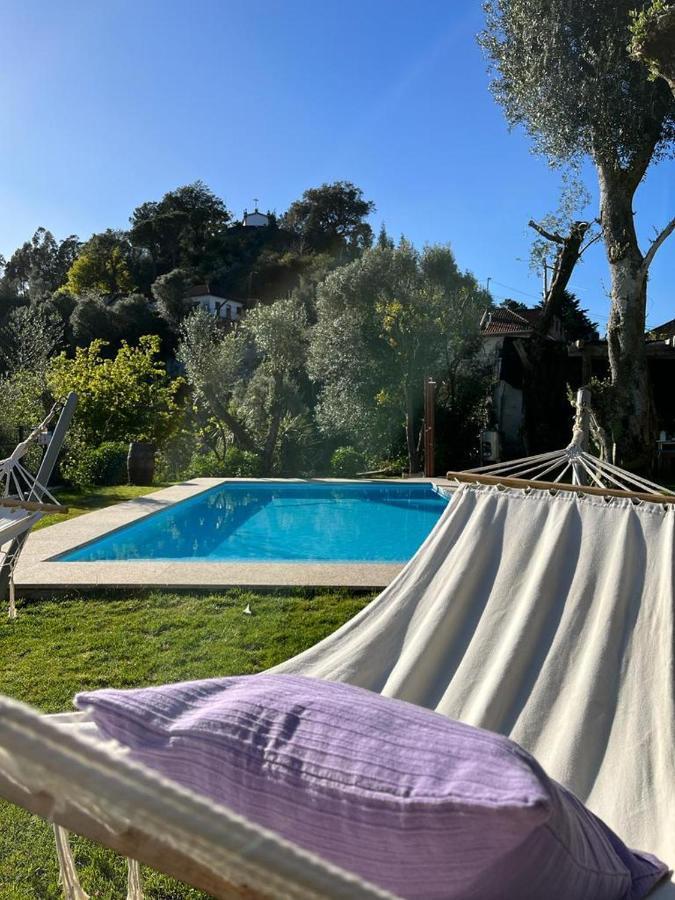 De Campos - Geres Appartement *