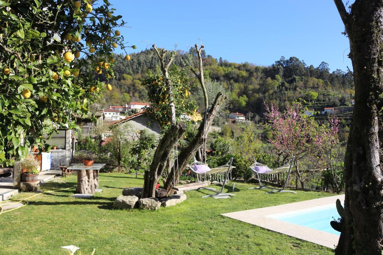 Appartement De Campos - Geres *