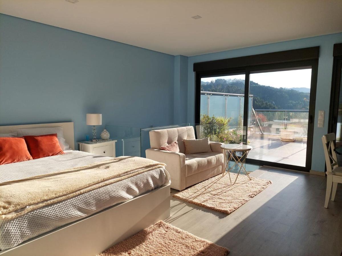 De Campos - Geres Appartement Vieira do Minho