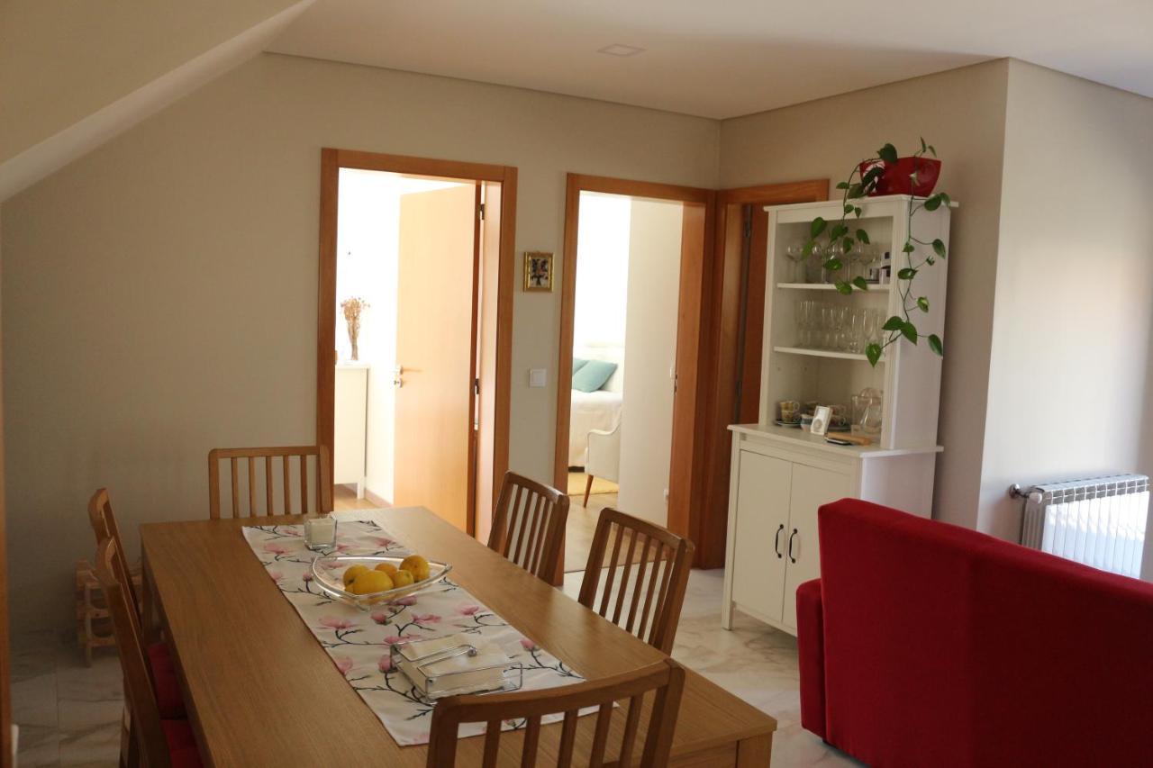 Appartement De Campos - Geres *