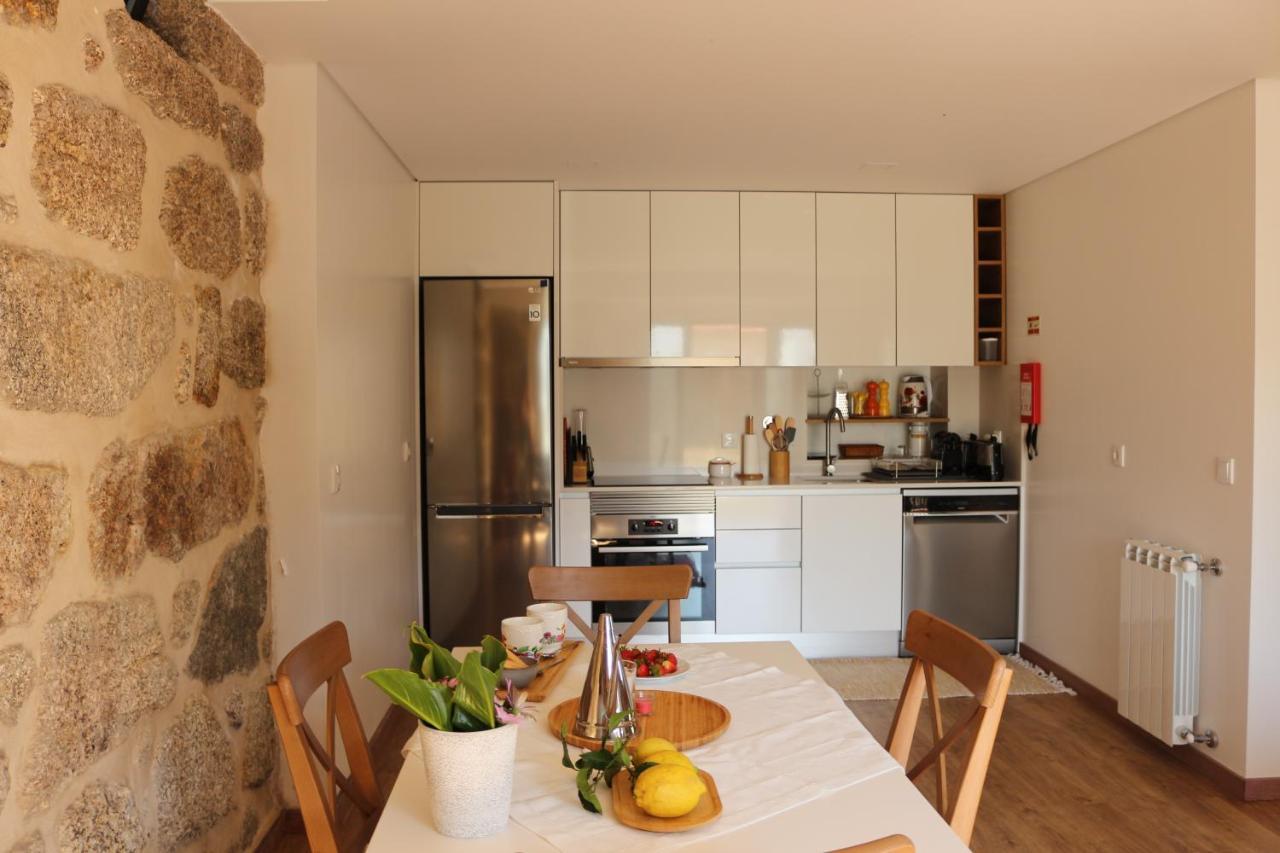 Appartement De Campos - Geres