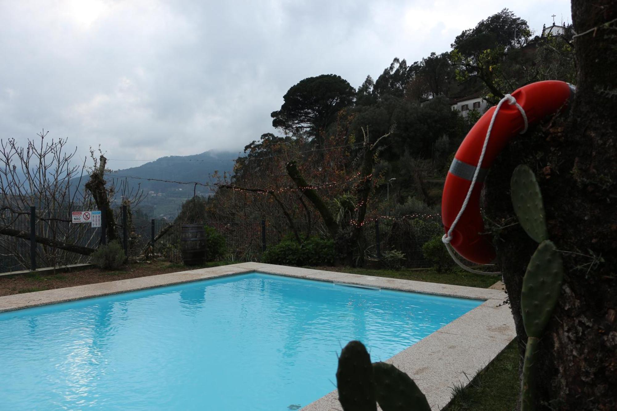 Appartement De Campos - Geres *